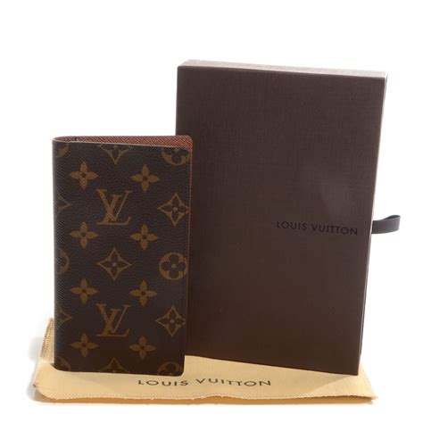 louis vuitton monogram agenda|Pocket Agenda Cover Monogram .